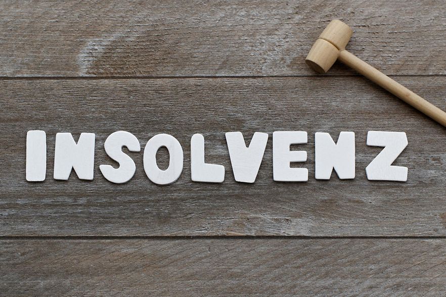 Insolvenz