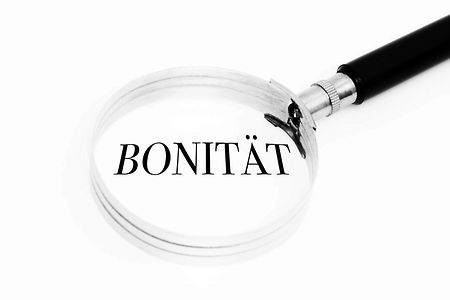 Bonit&auml;t