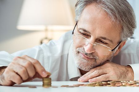 Responsible investing
