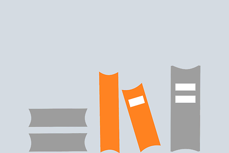 Symbolbild: B&uuml;cher