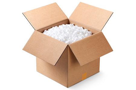 Verpackungsverordnung