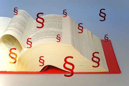 paragraphen_buch