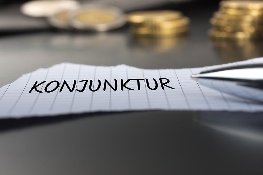 Konjunktur