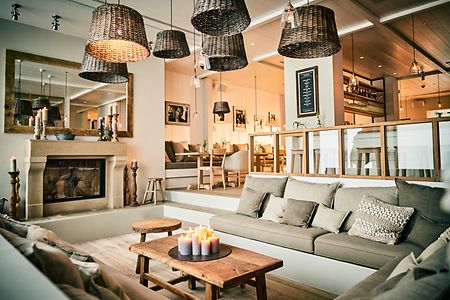 designkontor-Barefoot Hotel