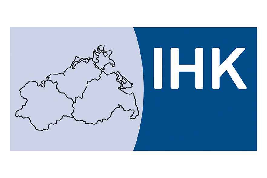 Logo IHKs in MV
