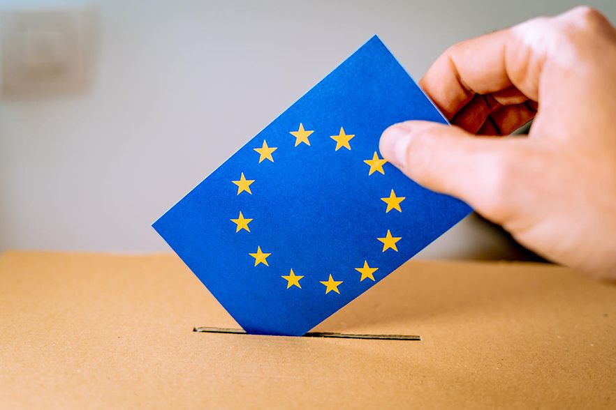 Europa-Wahl