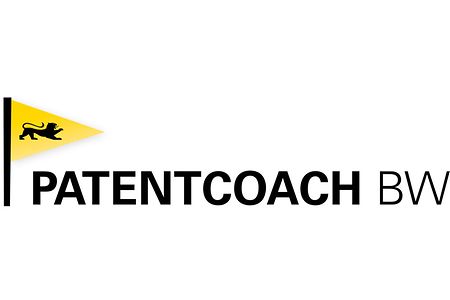 Logo "Patentcoach"