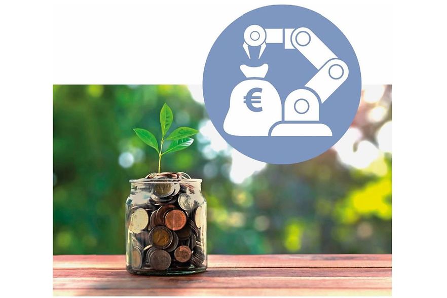 Investitionspl&auml;ne