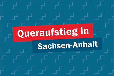 Queraufstieg Sachsen-Anhalt