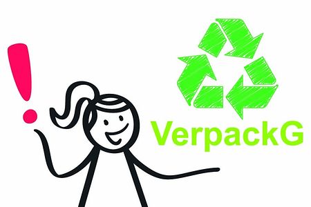 VerpackG