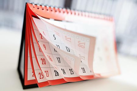 tischkalender
