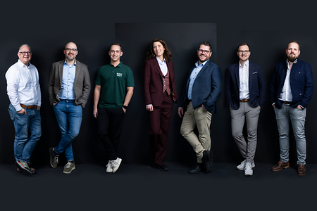 Vortstand der WJ Fulda