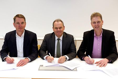 Kooperation Schule-Wirtschaft Bohnenkamp