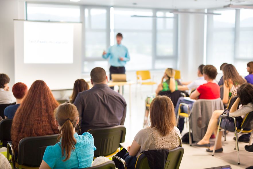 Seminar-Weiterbildung-Ausbildung