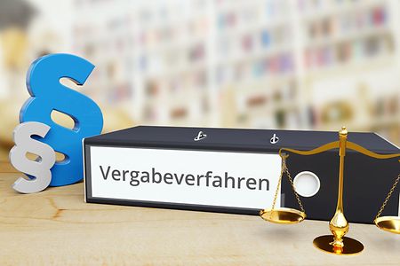 Vergabeverfahren