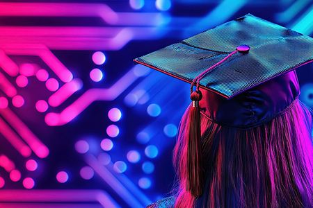 Visualisierung K&uuml;nstliche Intelligenz (startup@school)