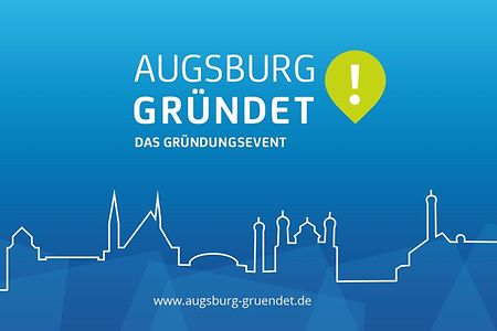 Augsburg gr&uuml;ndet