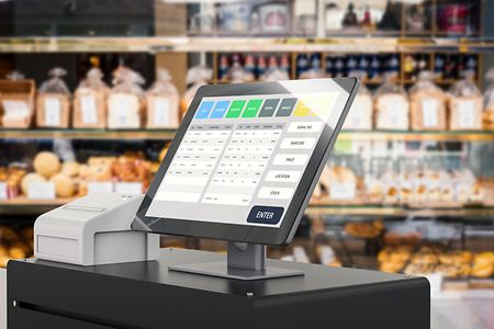 Digitalkasse