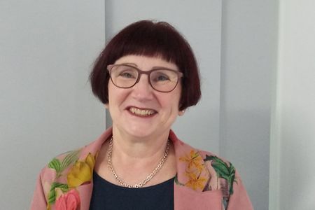 Ingrid Kolder