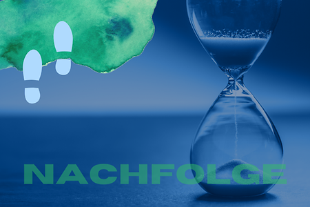Schritte zur Nachfolge (phasen)