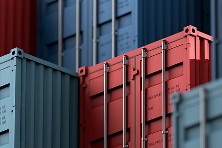 Container