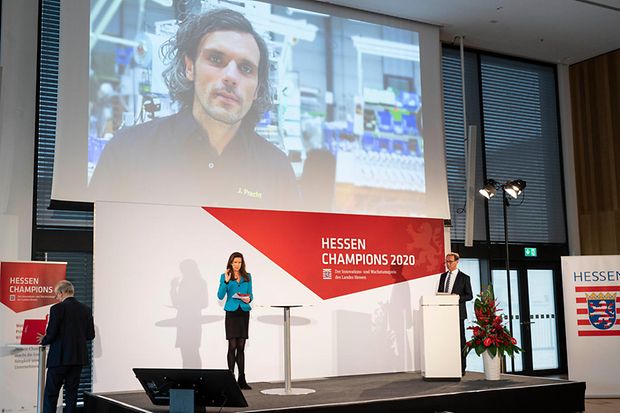 Hessen-Champions 2020