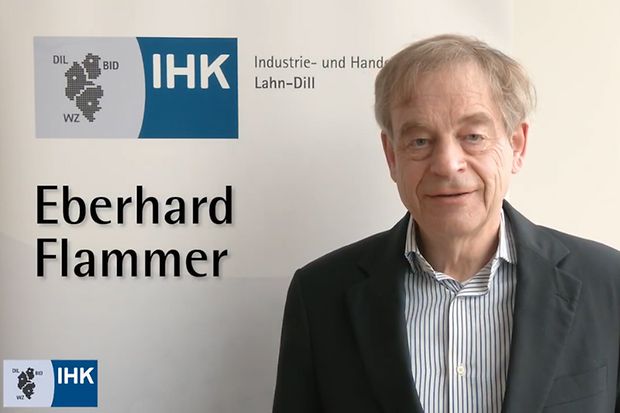  Da löschen, wo es wirklich brennt
