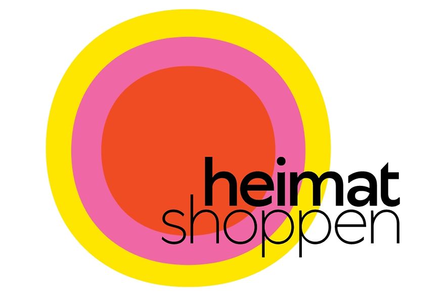 Logo Heimatshoppen