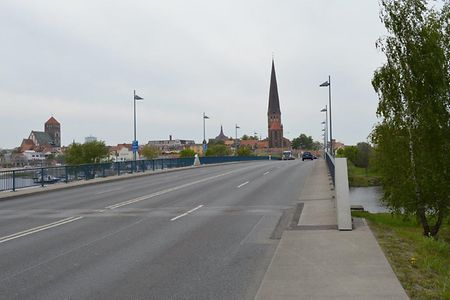 Vorpommernbr&Atilde;&frac14;cke