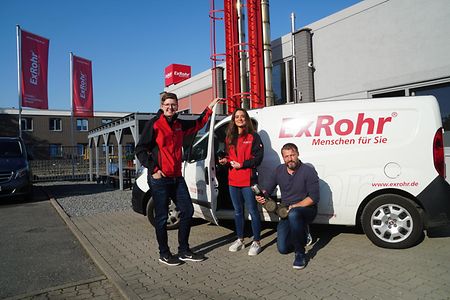 ex-rohr