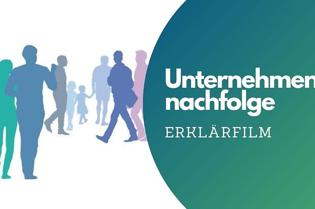  Unternehmensnachfolge
