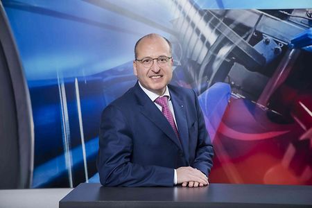 Olaf Piepenbrock Einzelportrait
