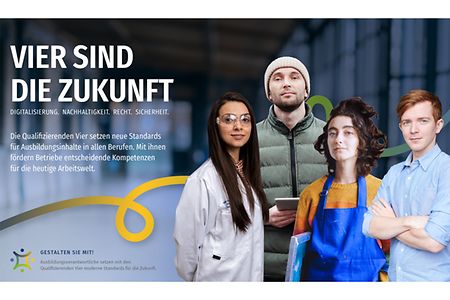 Kampagnenbild Bundesinstitut f&uuml;r Berufsbildung