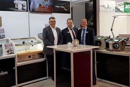 fachdental stuttgart 2018