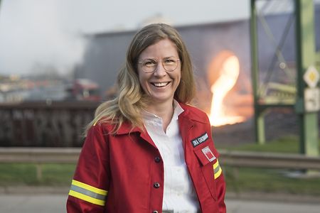 Dr. Anne-Marie Gro&szlig;mann