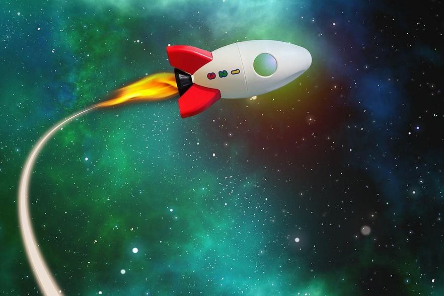 Innovationen_Rakete_pixabay