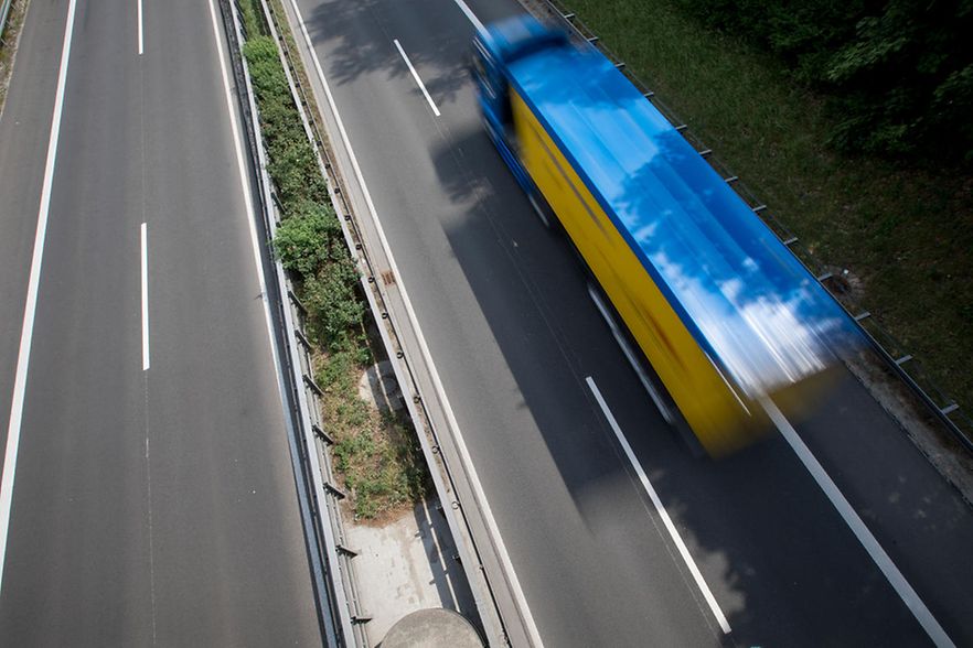 A-39-Autobahn