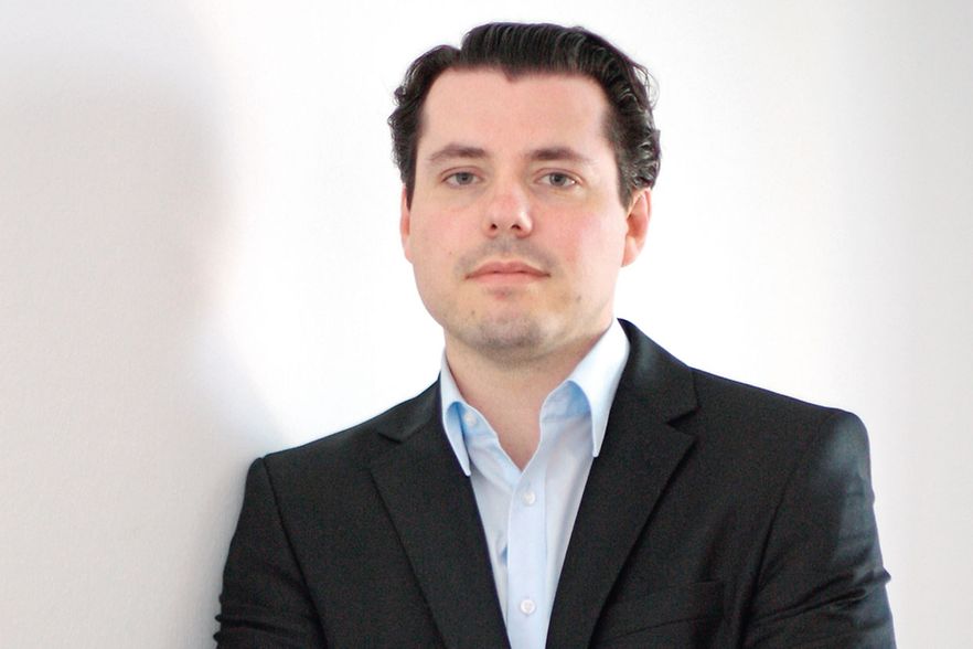 Andreas H&ouml;rcher