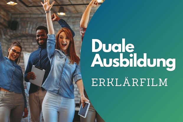  Duale Ausbildung
