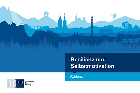Titelfolie_Resilienz und Selbstmotivation_2021