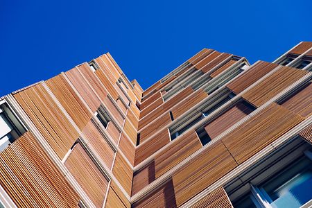 Nachhaltige Immobilienwirtschaft