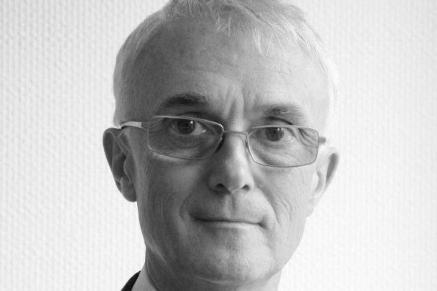 Albrecht Otto
