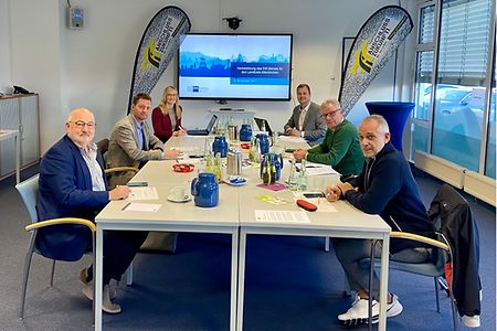 IHK Regionalbeirat f&uuml;r den Landkreis Altenkirchen
