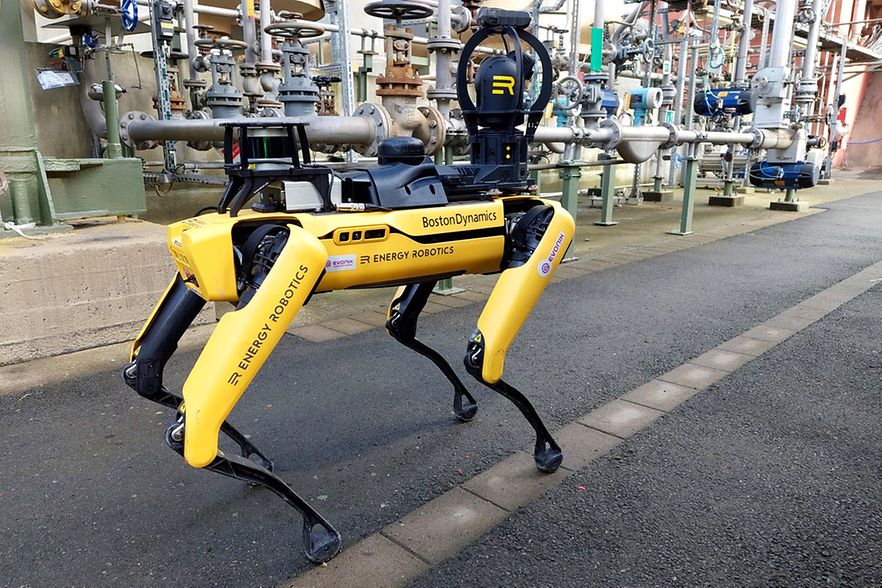 Energy Robotics evonik(1)