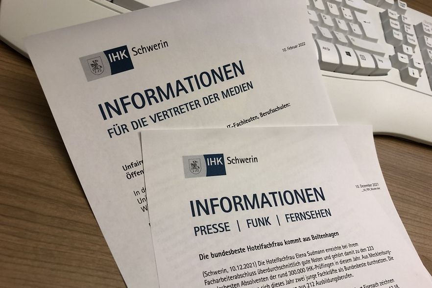 Pressemitteilung