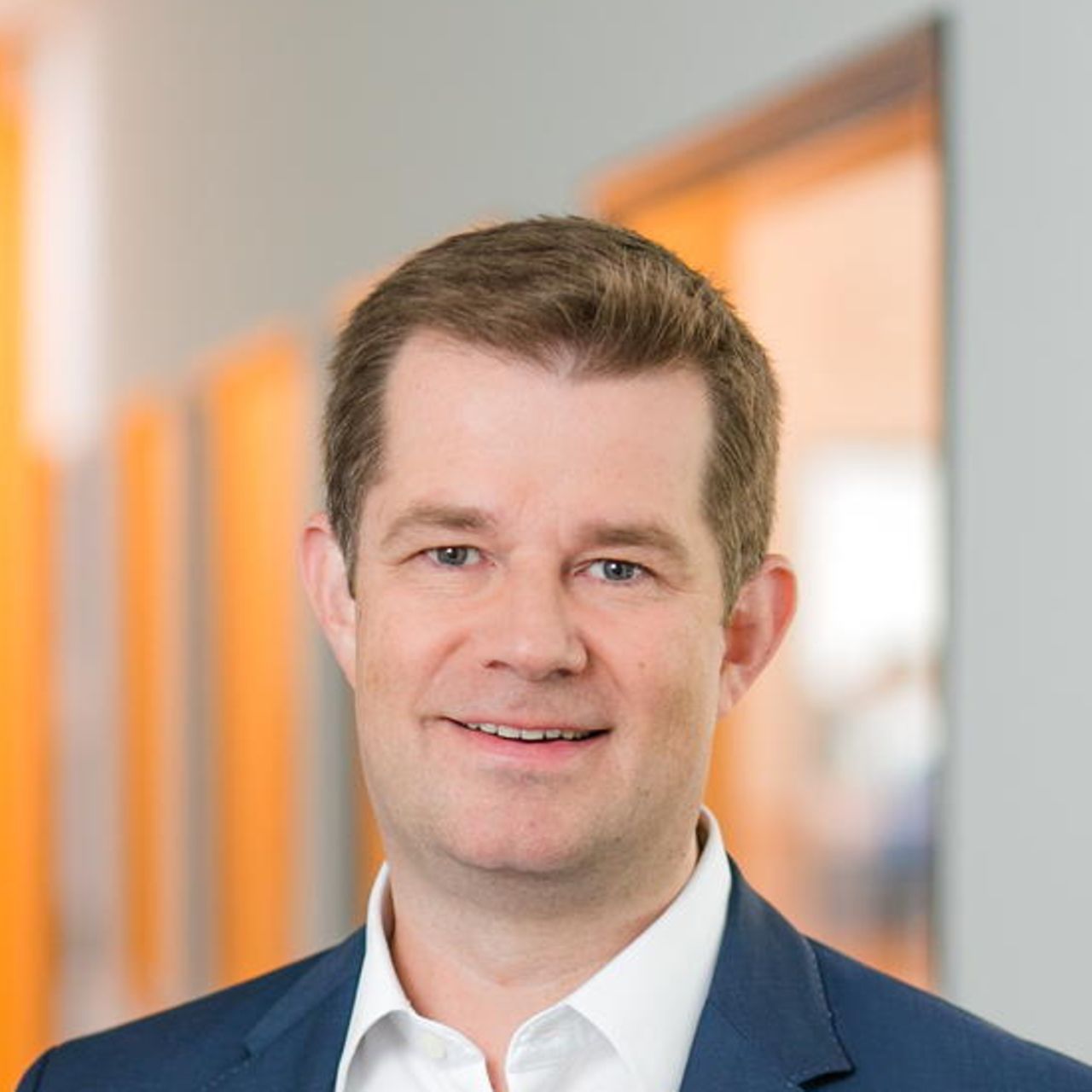 Sven Gebhard
