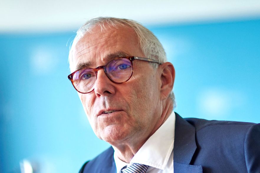 Peter Adrian