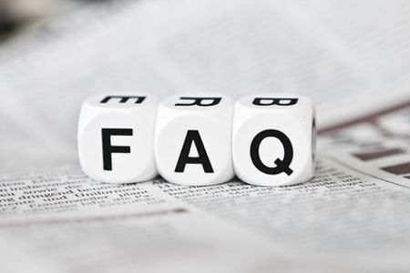 FAQ-W&uuml;rfel