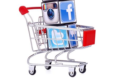 Onlineshop