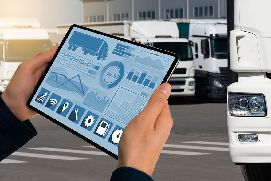 Logistikmanagement